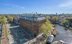 Grand Hotel Amrath Amsterdam